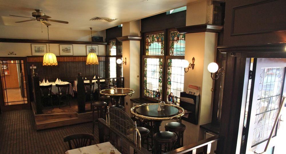 Berlin Plaza Hotel Am Kurfuerstendamm エクステリア 写真