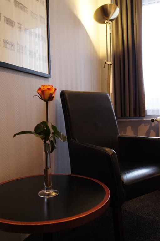 Berlin Plaza Hotel Am Kurfuerstendamm 部屋 写真