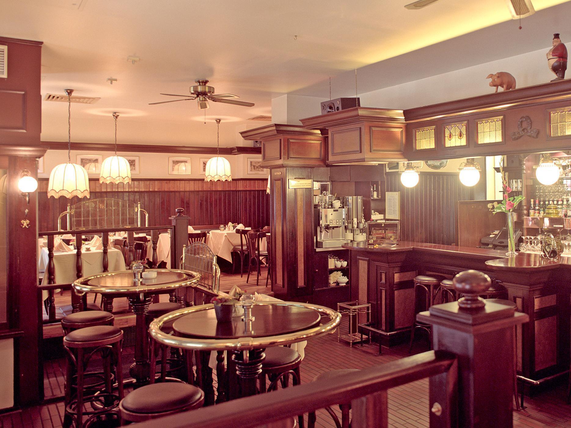 Berlin Plaza Hotel Am Kurfuerstendamm エクステリア 写真