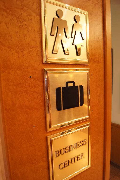 Berlin Plaza Hotel Am Kurfuerstendamm エクステリア 写真